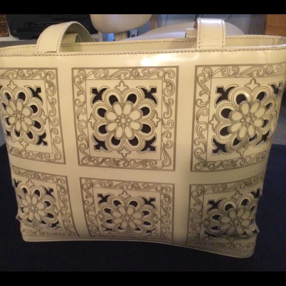 Moschino vintage handbag